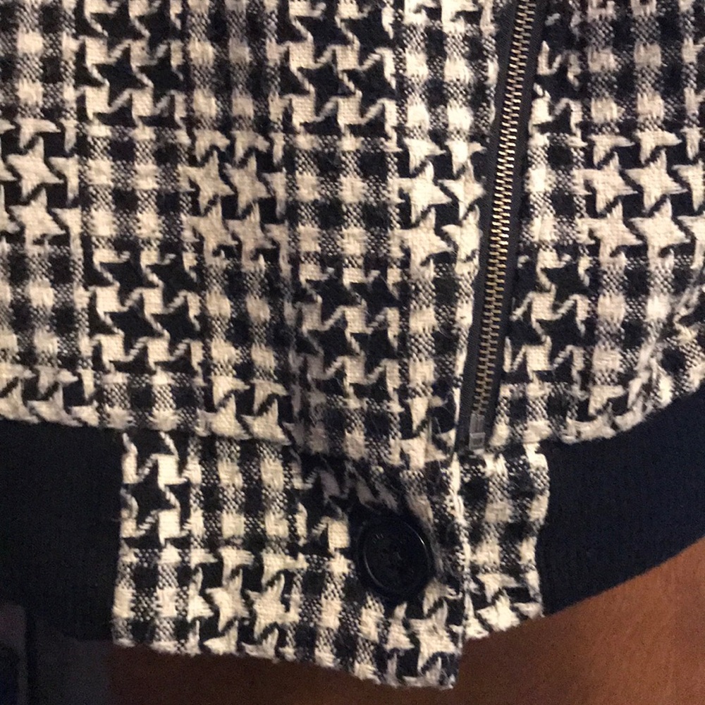 Jacket - Picture 3 of 5